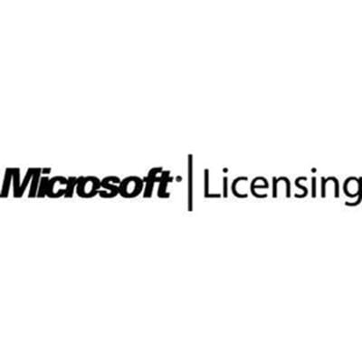 microsoft windows licensing