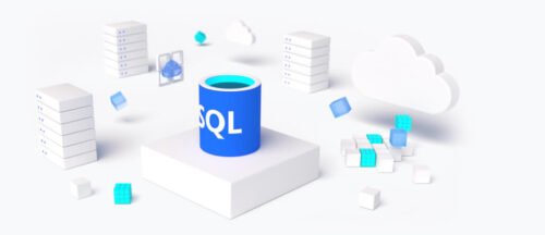 Azure SQL Server databases