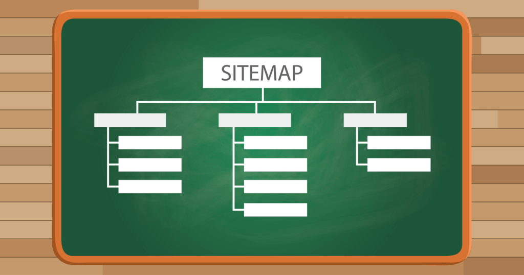 How to generate a sitemap and submit to search engines for SEO