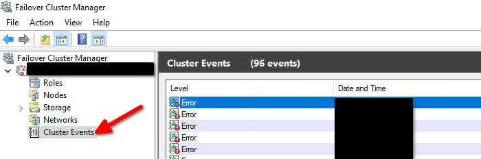 How to troubleshoot Hyper-V cluster issues