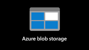 Azure storage design considerations