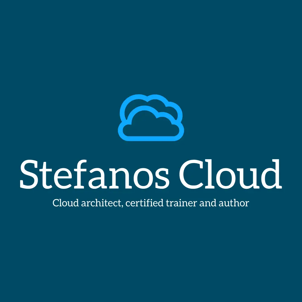 Stefanos Cloud
