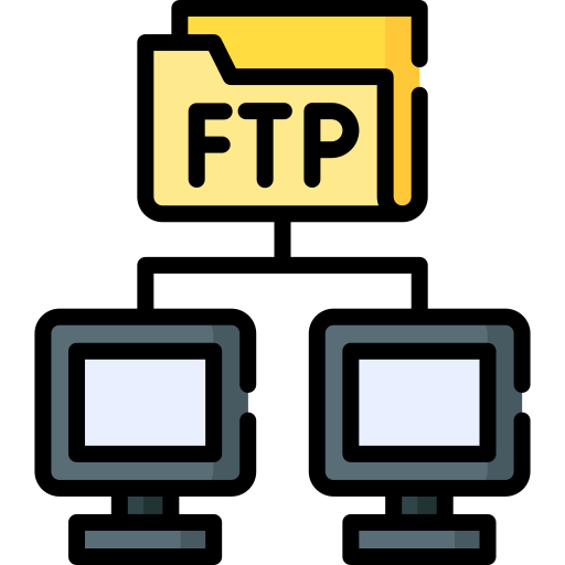 FTP server design considerations